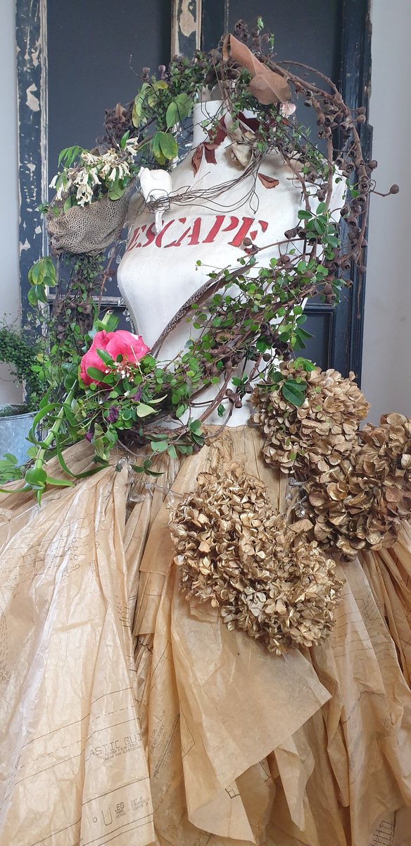 Wilna Rabe Damesprogram by Nampo  #nampoviturel