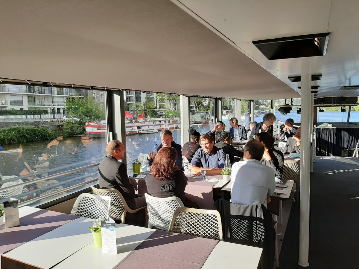 IIFIIR's tweet photo. Weren't able to attend? View the photos of the 6th IIR Conference on #Sustainability and the #ColdChain #ICCC2020Nantes @AFF_Froid @oniris_officiel https://t.co/Hggp1N5wyC https://t.co/QK1auty6b8