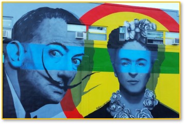 Check it out! Join us this Sunday for our first Street Art Tour with the Hollywood Historical Society. @browardlibrary
Read more here- mailchi.mp/6641380ec828/v…