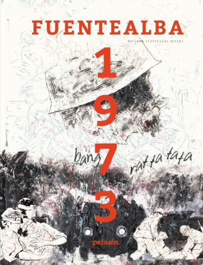 Hoy, en un nuevo #11Septiembre hacemos una revisión de cuatro novelas gráficas dedicadas a observar a figuras históricas como Salvador Allende, al golpe militar y a las historias de ciudadanos comunes que sufrieron sus consecuencias. fundacionlafuente.cl/1973-los-trazo… Escribe David Agurto.