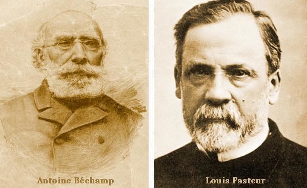 165) It was merely a few decades prior to Dr. Goldberger’s remarkable experiments at Deer Island when the rivalry between two of the preeminent microbiologists in modern history, Louis Pasteur and Antoine Béchamp, was reaching its apex.