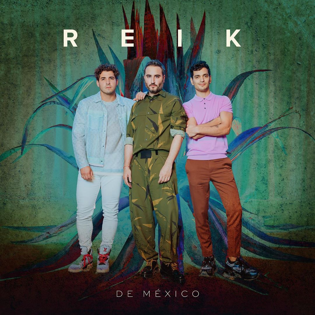 SonyMusicChile's tweet photo. ¡Ya está disponible #DeMéxico! 💓🇲🇽
Dale play en Spotify al nuevo álbum de @reikmx 🎧▶
https://t.co/JOxGwU2G6A
#REIKDeMexico #REIKbaladas https://t.co/aF0jxYrlgr