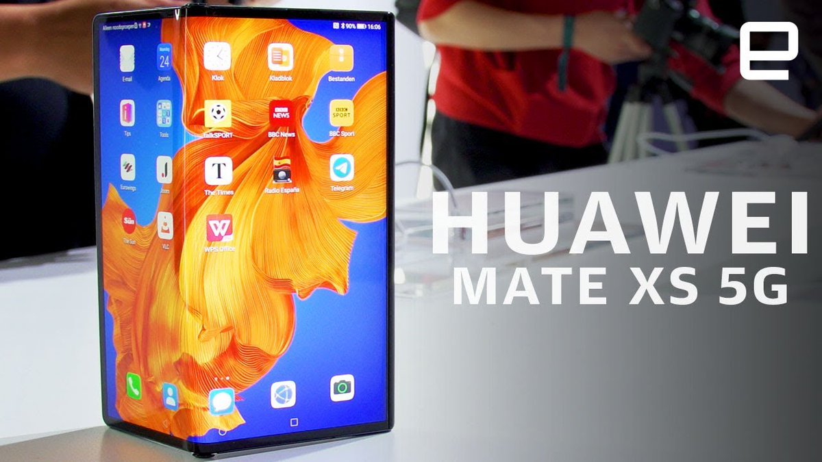 GeraMudit's tweet image. HUAWEI LAUNCHES ANDROID SOFTWARE EMUI 11 WITH ALWAYS-ON DISPLAY AND MORE FEATURES
#ANDROID11 #ANDROIDSOFTWARE #EMUI11 #HARMONYOS #HDC2020 technoingg.com/huawei-launche…