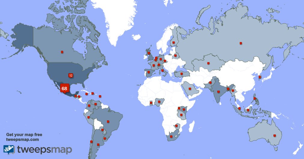 CesarCastroMx's tweet photo. I have 3 new followers from Mexico 🇲🇽, and more last week. See https://t.co/EAu8ZU0b0M https://t.co/vOamEvzFgg