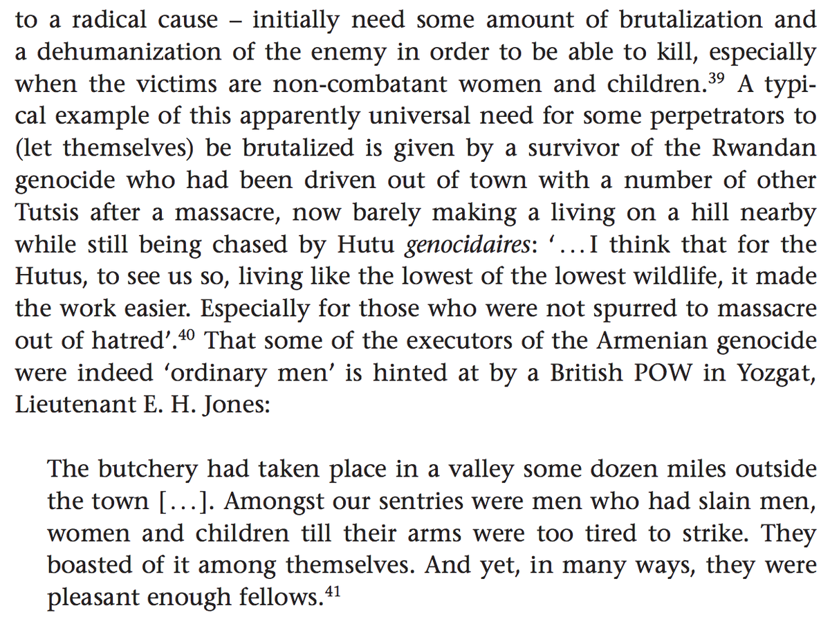 Matthias Bjørnlund, “‘A Fate Worse Than Dying’: Sexual Violence during the Armenian Genocide”