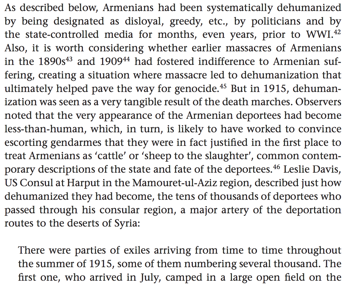 Matthias Bjørnlund, “‘A Fate Worse Than Dying’: Sexual Violence during the Armenian Genocide”