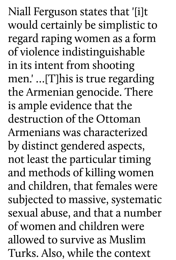 Early in 1916 [American] missionary Frederick W. MacCallum wrote a letter from Tiflis (now Tbilisi, Georgia) describing the conditions and experiences of Armenian refugees in the area: