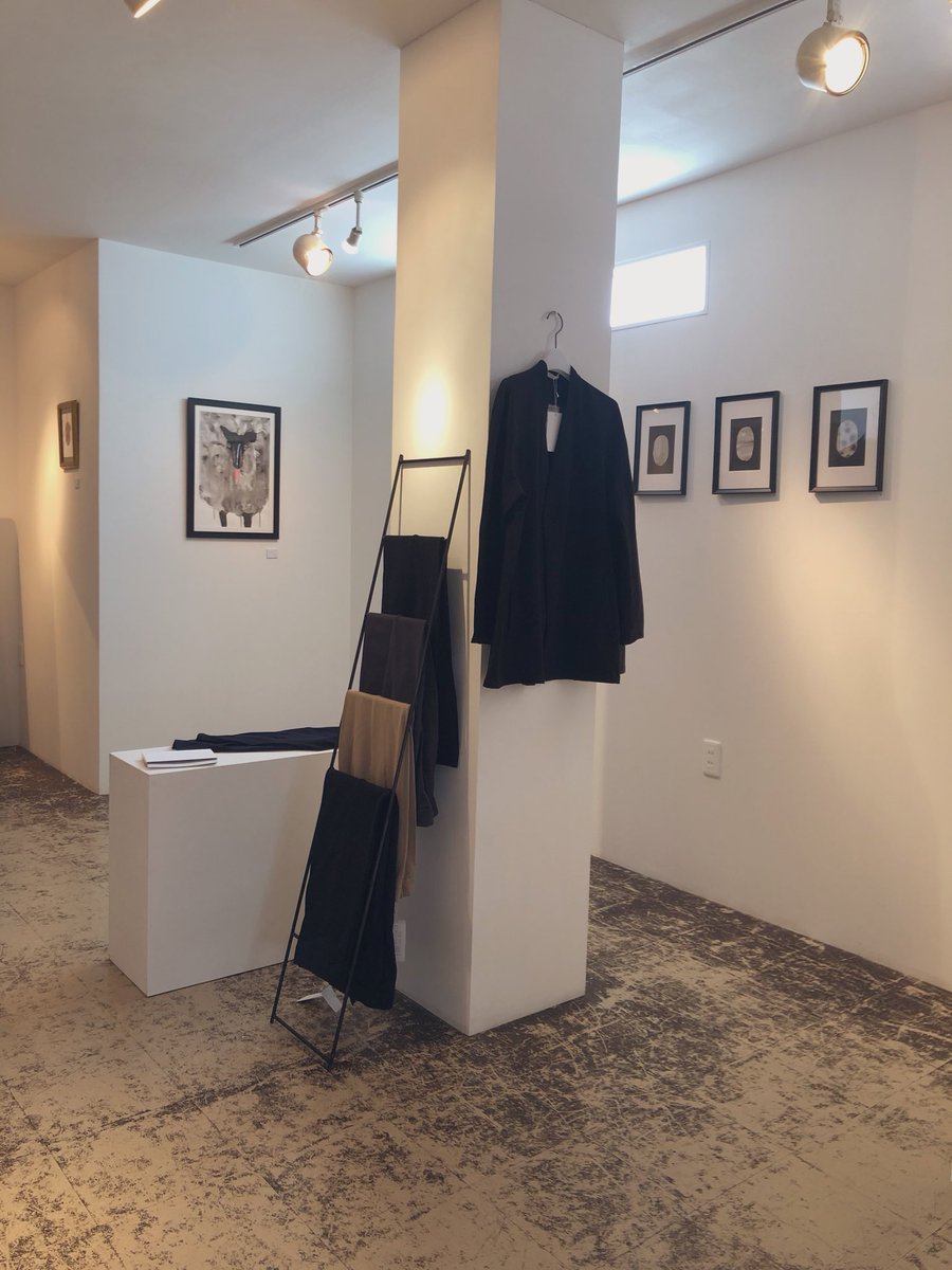 oni_KNITOLOGY's tweet photo. https://t.co/2piU1bH4Yv