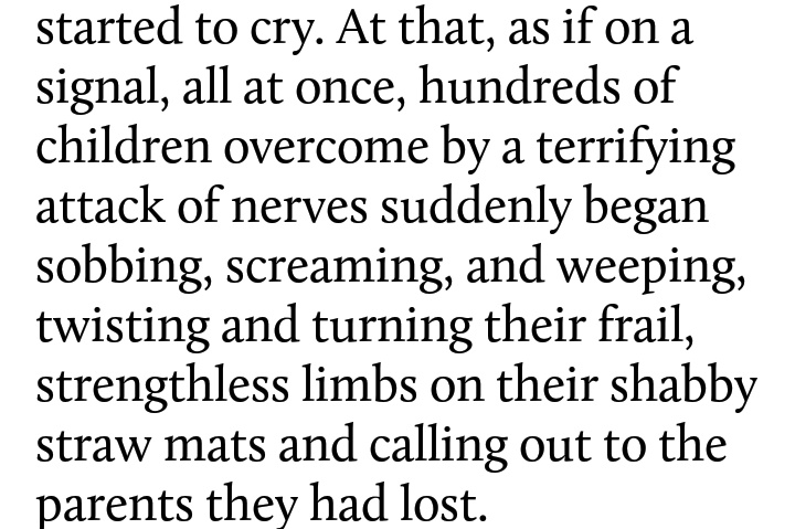 Zabel Yesayan, “In the Ruins” (written in the wake of the anti-Armenian 1909 Adana massacre, in which many thousands were killed and much of the Armenian quarter of the city destroyed) from My Soul in Exile and Other Writings, translated by G. M. Goshgarian