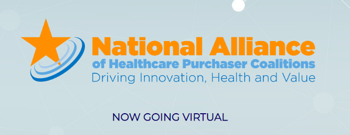 ntlalliancehlth's tweet photo. #NatAllForum brings together 400+ people from across the country (employers, coalition leaders, &amp; other stakeholders) to learn &amp; network with one another &amp; discover effective approaches to managing their overall healthcare strategy.

Join us in November:  https://t.co/hwb9YUf5tp https://t.co/6Y1zOdewuD
