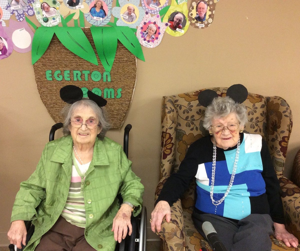 Taunton_Mills's tweet photo. Egerton residents had some fun getting into Disney theme day this past week. #ThemeDaysAreFun #TauntonStrong https://t.co/qhRNjq6riU