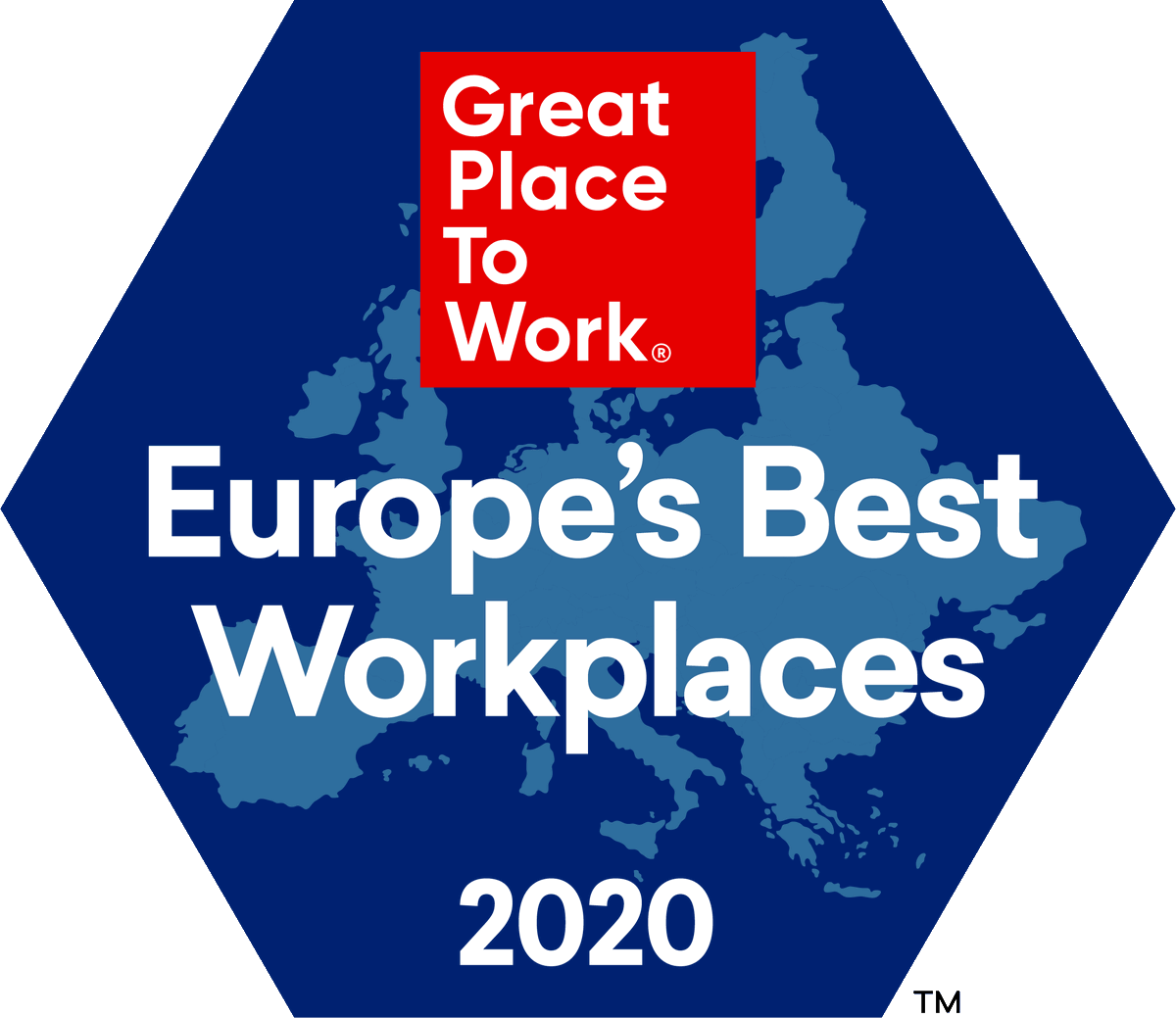 GroupeSEB's tweet photo. We are proud to be included in the Great Place To Work® ranking of Best Workplaces in Europe! https://t.co/nyCHCtgTMV
@GPTW_UK #greatplacetowork #HRawards #EuropesBestWorkplaces #proud #insidegroupeseb #culturebuilding #HR https://t.co/EsR9ikjIXK