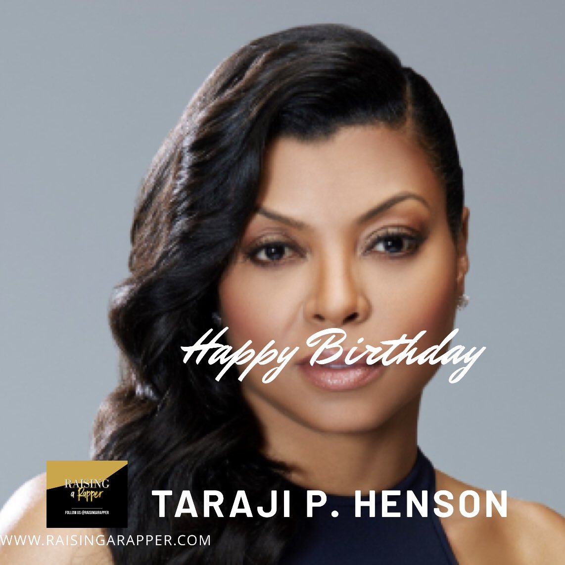 raisingarapper's tweet photo. #raisingarapperbdays: Happy Birthday to 

@tarajiphenson and 
@ludacris 🔥🔥🔥🔥🙌🏾🙌🏾🙌🏾 #blackexcellence  #virgos https://t.co/WAGwm8upIW