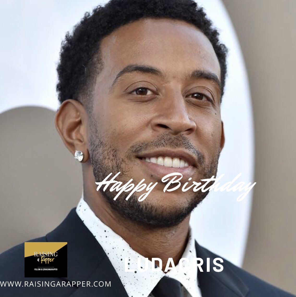 raisingarapper's tweet photo. #raisingarapperbdays: Happy Birthday to 

@tarajiphenson and 
@ludacris 🔥🔥🔥🔥🙌🏾🙌🏾🙌🏾 #blackexcellence  #virgos https://t.co/WAGwm8upIW