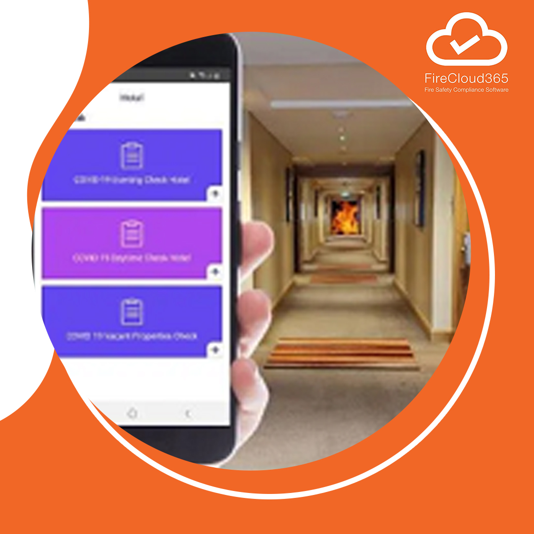 firecloud365's tweet photo. Escalate issues instantly with our new improved apps. Receive instant notifications straight to your phone.

See how our solution can work for your building.

#firecloud365 #firesafety #auditready #compliant #firesafetychecks #hotelchecks #worryfree #peaceofmind #transparency https://t.co/6msTAEcaiA