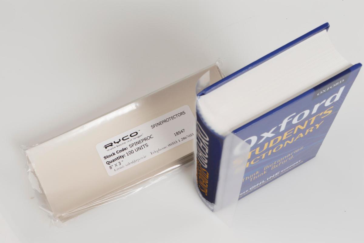 rycobookcovers's tweet photo. Do you have a Favourite book that has seen better days? A school book with a broken spine or pages falling out?
Then you need to shop our range of book protector tapes to keep your books fresh &amp; together for longer 📖
Shop our book repair range now at: https://t.co/yINXemIQ38 https://t.co/hqbEHAuMoP