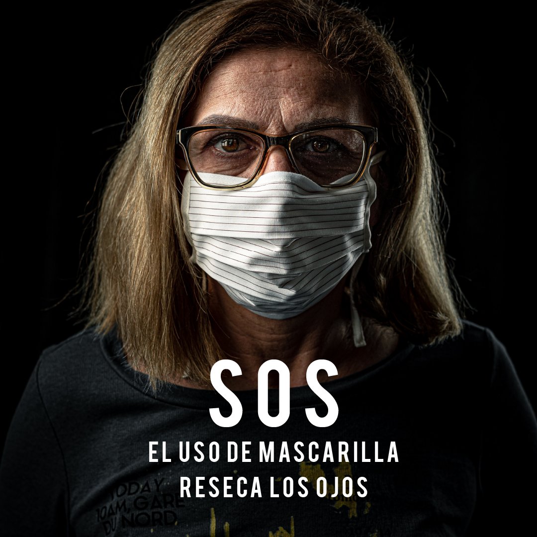 elixpharma's tweet photo. El uso prolongado de mascarillas puede provocar o acentuar el síndrome del ojo seco.  👉🏼DX Dropx es tu solución. Más información en nuestro último post: https://t.co/uN93iNtTjO
#lagrimasoculares #ojoseco #lagrimasartificiales #DXDROPS #saludocular #dolordeojo #ventaenfarmacia https://t.co/pk9Y28suDT