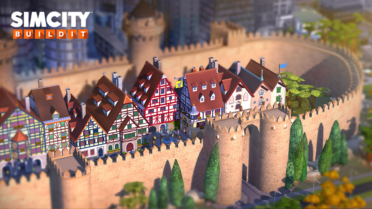 Simcity Buildit Lord Mayor Have You Noticed Yet The City Walls Under The Landscape Category You Shall Now Be Able To Fortify Your Magnificent City With Grater Walls Any Sims Simcity Buildit Lord Mayor Have You Noticed Yet The City Walls Under The Landscape Category You Shall Now Be Able To Fortify Your Magnificent City With Grater Walls Any Sims