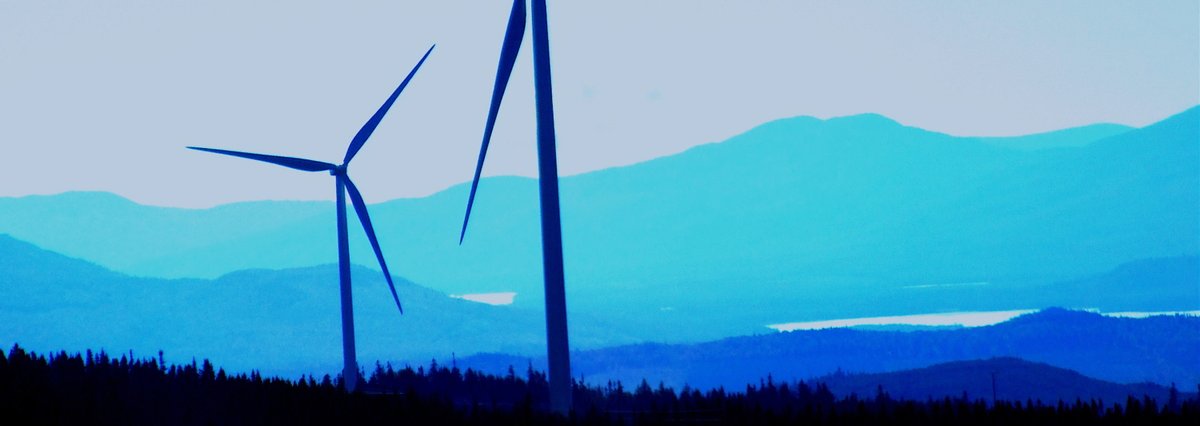 The <a href="/MEclimatetable/">Maine Climate Table</a> is hosting their fall virtual summit: "THE CLIMATE: A Maine Business Imperative" a series of on-line events to explore the opportunities for climate mitigation and adaptation in Maine’s business sector.

maineclimatetable.org/mct-summit-202…

#climatechange #Maine