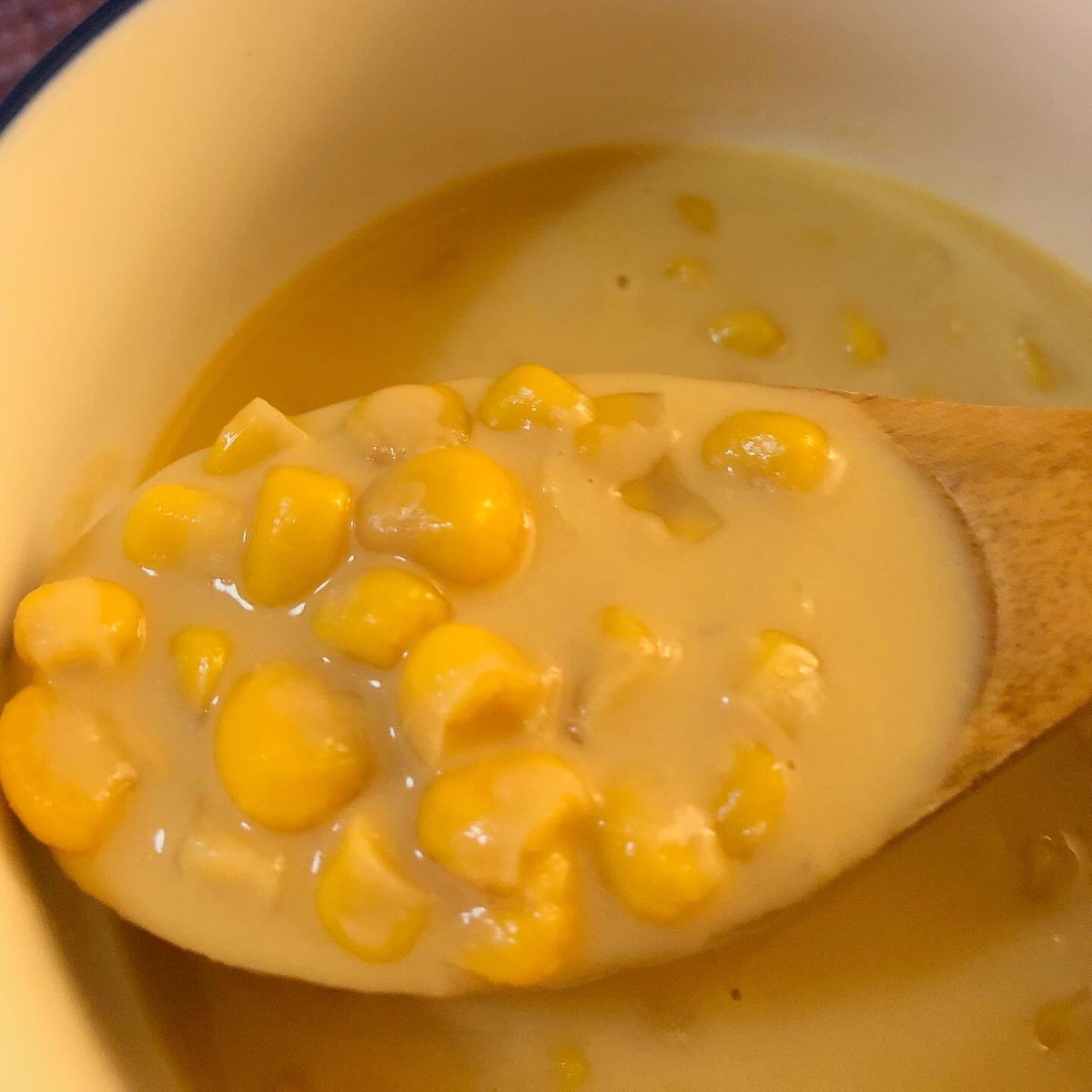 おのまき つぶ好きのためのコーンツーブ いわゆるコーンスープなんですが コーンだらけにつき とーっても満足感 興味ある方は是非に 富良野市場 コーンツーブ セブンイレブン とうもろこし コーンスープ コンビニごはん