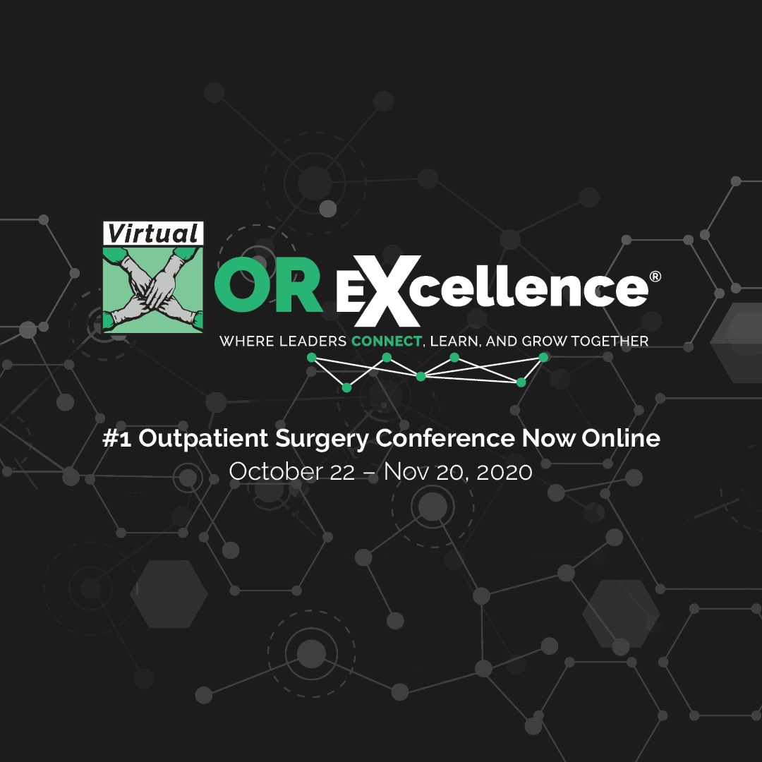 aorn's tweet photo. Pre-register now for guaranteed first-day access to the virtual #ORX2020 starting Oct 22. Live workshops, interactive exhibits, and fun networking. Take advantage of this new free member benefit. https://t.co/noezvZ5aED