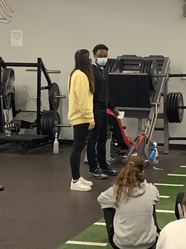 North Scott FCA tweet media