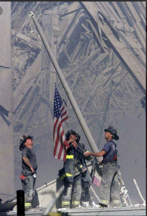 beegmn's tweet photo. #neverforget #september11 #091101 #91101 #heroes #unitedwestand #freedomisntfree https://t.co/nggN37sIQQ