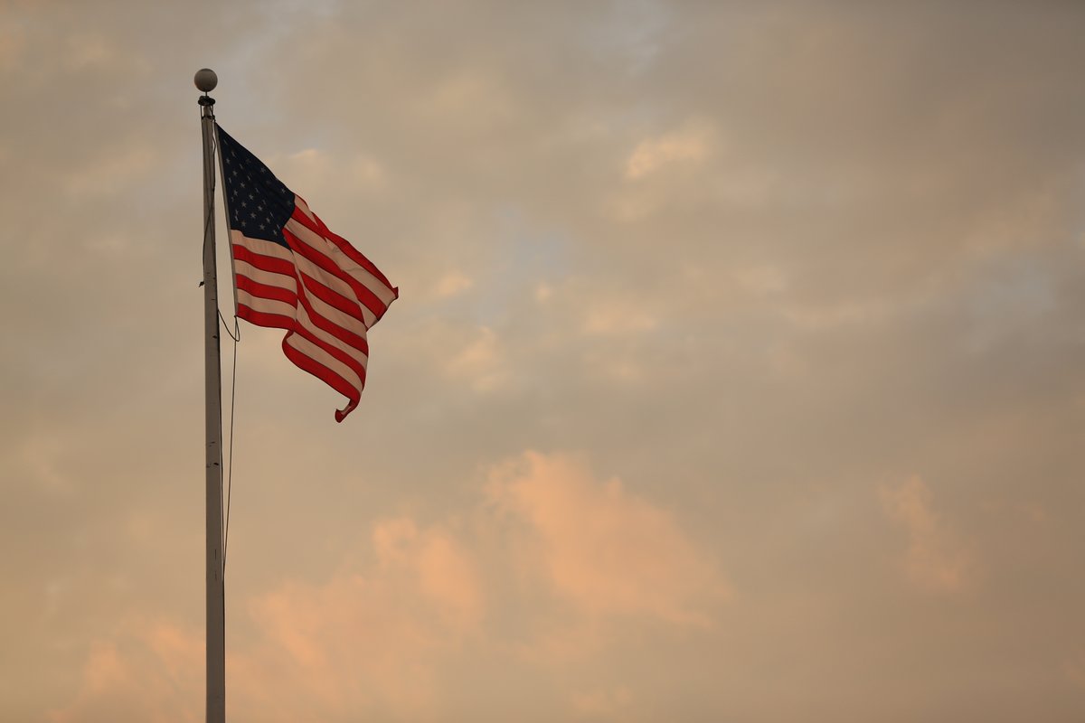 AllFitEvents's tweet image. We will #NeverForget those we lost on September 11, 2001. Their memory and sacrifice stays with us today. #Honor911