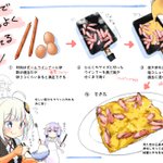 ポールウインナーと卵があれば出来る!簡単ソウルフード!