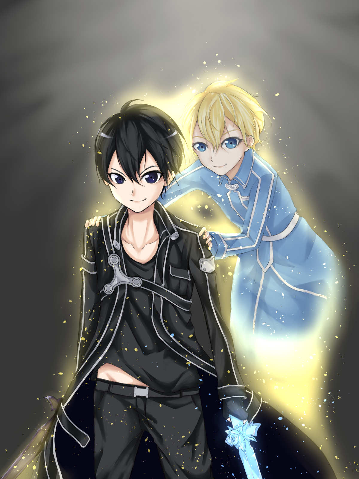 かりんのーと 覚醒したキリトかっこいいよね イラスト好きな人と繋がりたい Sao 絵柄が好みって人にフォローされたい ソードアート オンラインアリシゼーション T Co 5db60hpedl Twitter かりんのーと 覚醒したキリトかっこいいよね イラスト好きな人と繋がりたい Sao 絵柄が好みって人にフォローされたい ソードアート オンラインアリシゼーション T Co 5db60hpedl Twitter