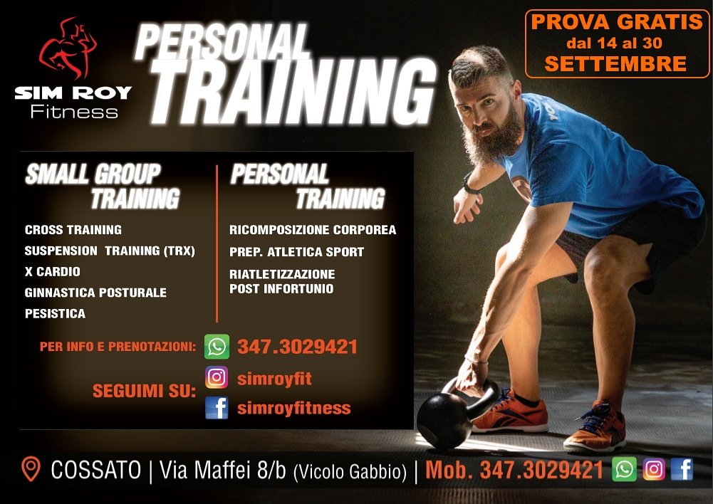 Simone Roveri tweet media