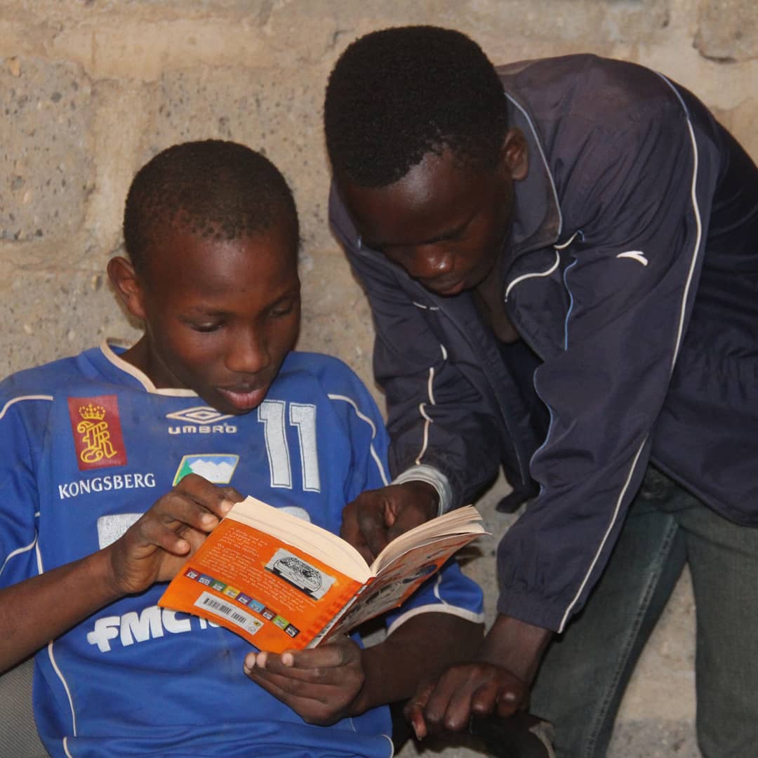 Blep_Kenya's tweet photo. Our eco library has become an essential service to the school pupils in our community during this pandemic. As the SDG4 champions for accurate and the right to proper information which makes them to make informed decisions in their undertakings and choices #BlepRising https://t.co/dr3ZfOiGSp