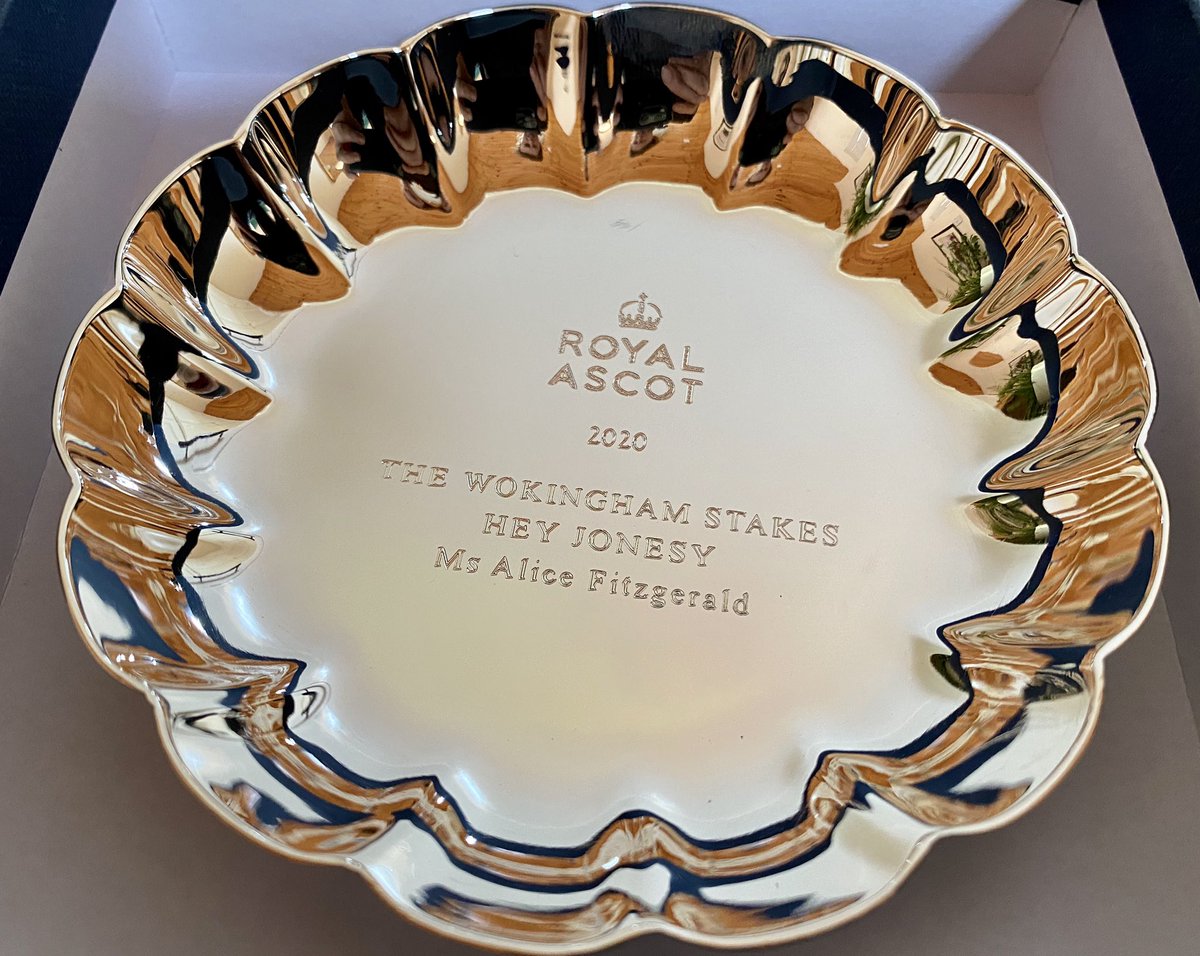 Alice Fitzgerald tweet media