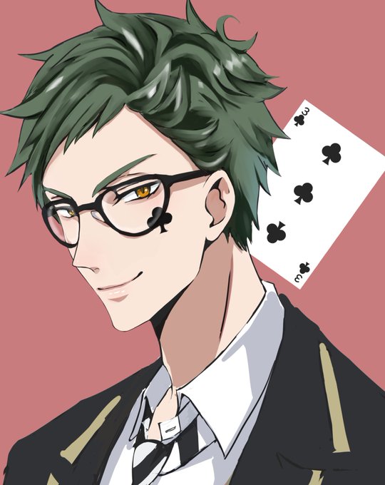 トレイのtwitterイラスト検索結果 古い順