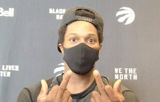 “Toronto is just doing stuff to Tatum... they’re diving at his feet and making him uncomfortable, getting really physical with him, and [Tatum] just doesn’t get the respect from the refs as a superstar would”LMAO SIMMONS!! PRINCESS TATUM AVERAGING 18 FGA HAS 7 FOULS TOTAL GTFO