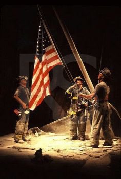CoachJaxDL's tweet photo. 9/11/2001 #NeverForget spending today remembering our heroes! https://t.co/hPJoAFu2uJ