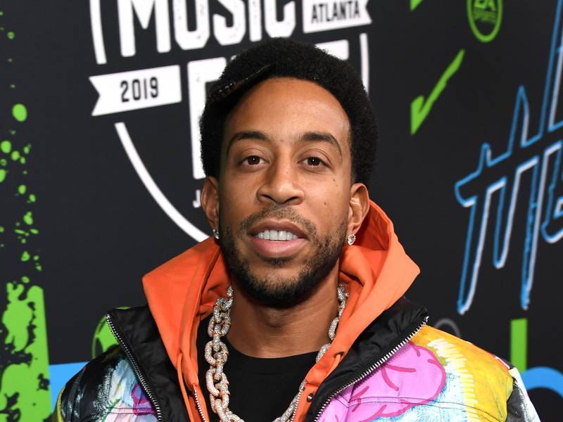 Happy 43rd birthday Ludacris!! 