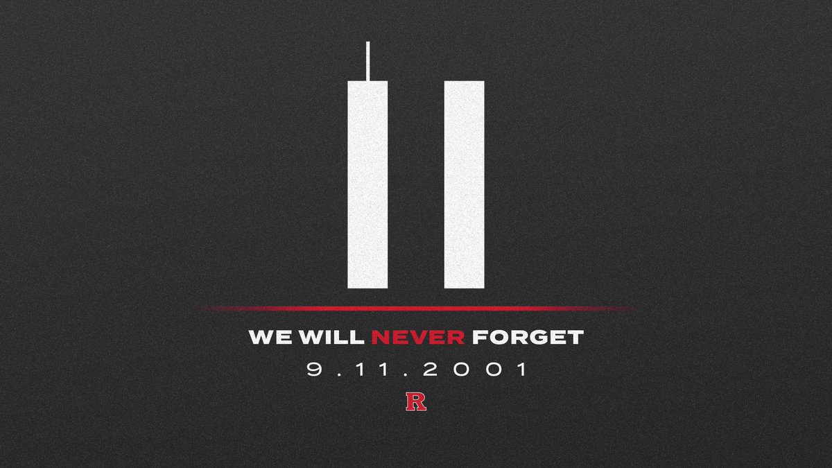 Rutgers Scarlet Knights tweet media