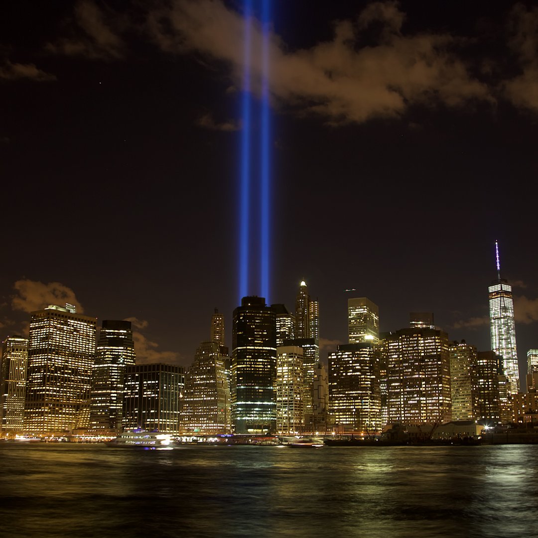 09/11/2001
We Will Never Forget. ❤️❤️