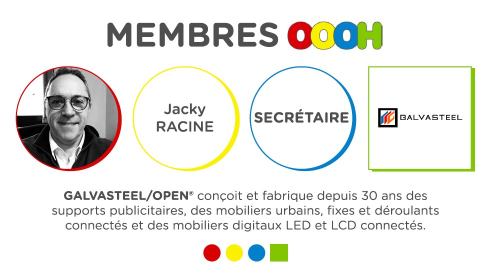 OnlyOoh's tweet photo. [OOOH - MEMBRES]

▶️ Aujourd'hui, nous vous présentons les trois membres du bureau de l'association Only Ooh ainsi que leurs entreprises respectives ! 👥
Christian Rocquet notre président, Jacky RACINE notre secrétaire et Pascal Puyo notre trésorier. https://t.co/FfcAAde6WC