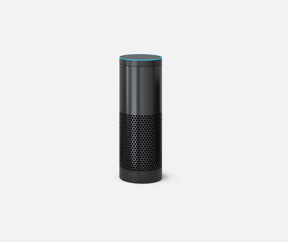 Yes.....Amazio can list your business on Alexa. Schedule the demo at amazio.com/requestdemo

#voicesearch #digitalmarketing #seo #ai #voicesearchmarketing #voicesearchoptimization #voicetechnology #google #ecommerce #machinelearning #alexa #customerexperience...