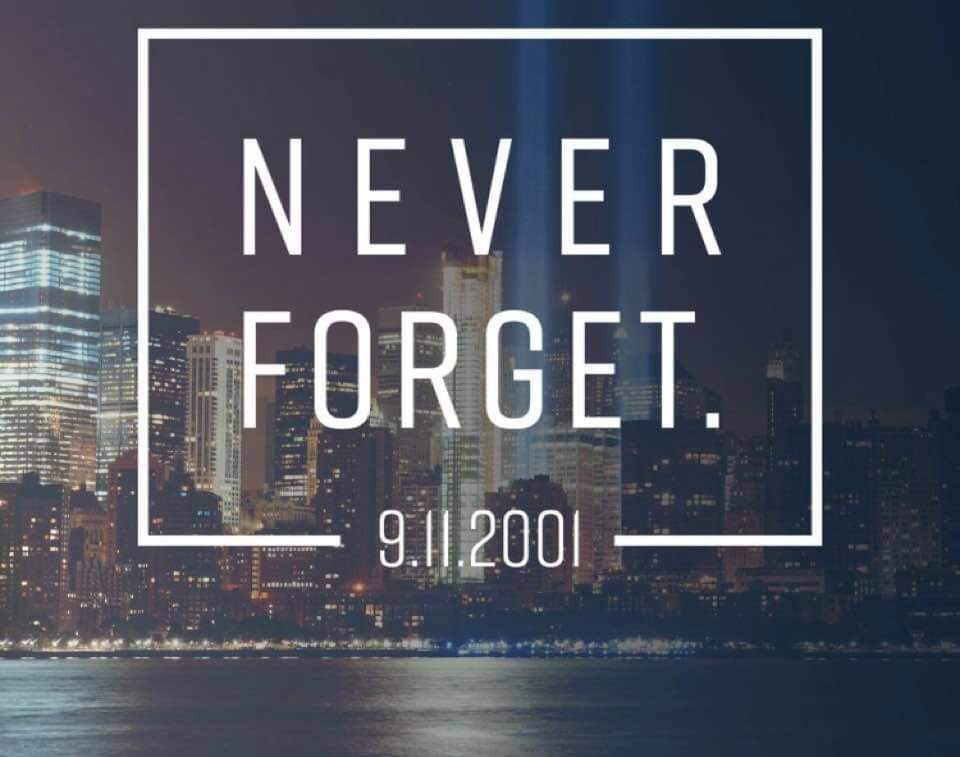 Crockett Foundation tweet media