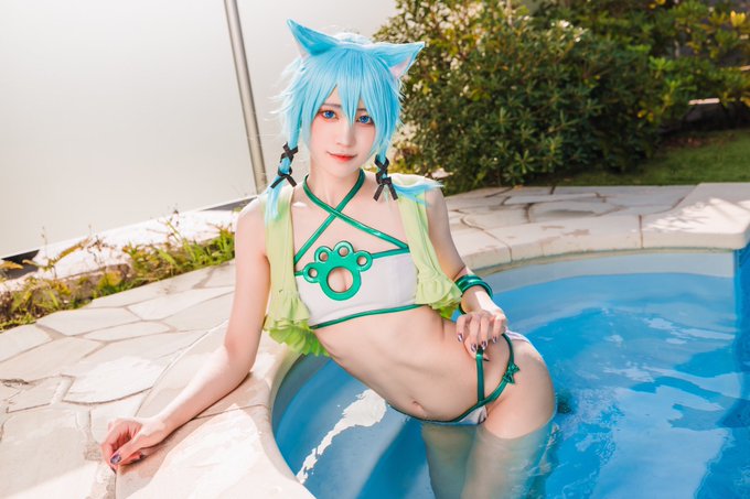 コスプレイヤーつなかわれとのTwitter画像63