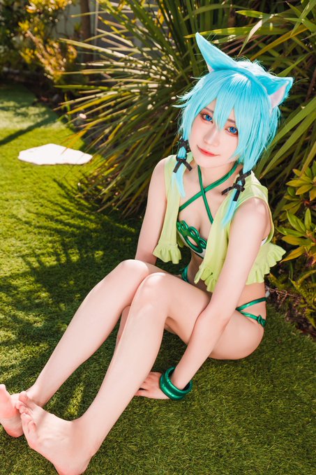 コスプレイヤーつなかわれとのTwitter画像62