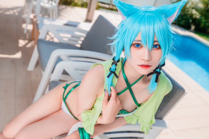 コスプレイヤーつなかわれとのTwitter画像64
