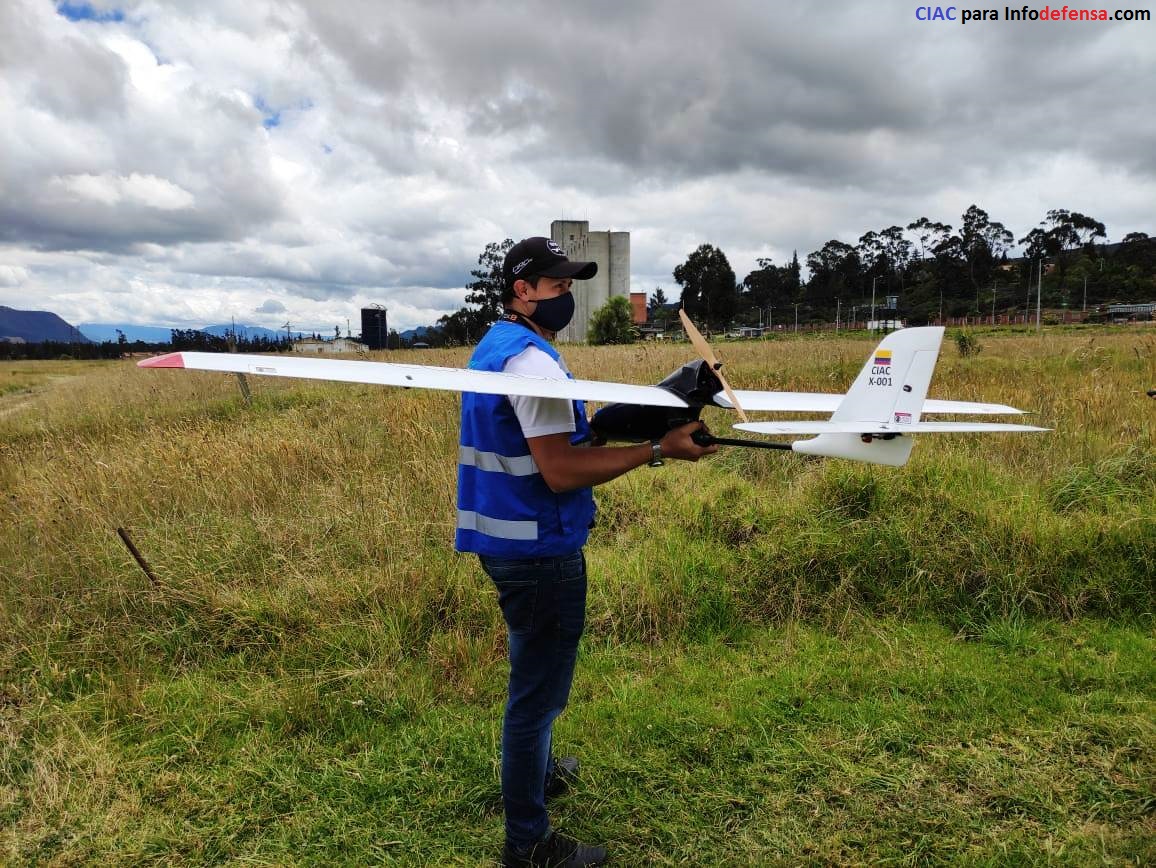 erichsaumeth's tweet image. La colombiana @CIAC_ rediseña y prueba con éxito su nuevo UAV Coelum
infodefensa.com/latam/2020/09/…
@Rodrigo_Lara_ @Hildalopezg @juasier @EsdegCol @Codaltec @COTECMAR @IndumilColombia @santiagoR24 @Daniel_Crgl @Pat_Host @ricarospina @aeroERMO @MincomercioCo