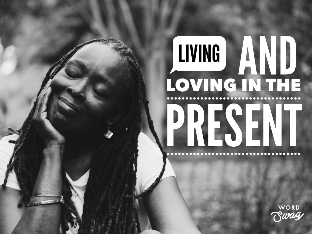 Inthemidstofher's tweet photo. Once upon a time, my hubby's biggest complaints about me was that I was rarely "in the present" with him. In this episode, I explain what this means and share how I learned to “Mary my Martha-ness” and deal with this common relationship killer. 🎧 👉 https://t.co/riDyWAHVN7 https://t.co/IaR1VLkFIT