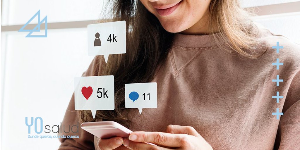 ¿Sabías que en #España pasamos una media de tres horas mirando la pantalla de nuestros #smartphones📲🕗?
Depender tanto del móvil puede jugarnos una mala pasada. Hoy te contamos cómo detectar si tienes adicción al #móvil. 👉bit.ly/2Zs3mBs.