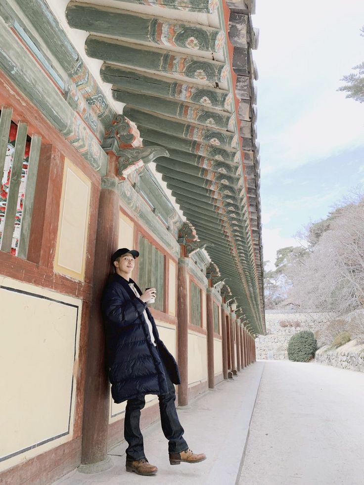 namjoon namjooning — a healing thread •