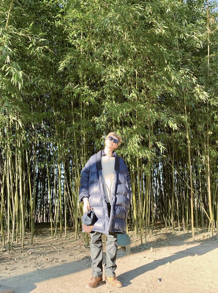 namjoon namjooning — a healing thread •